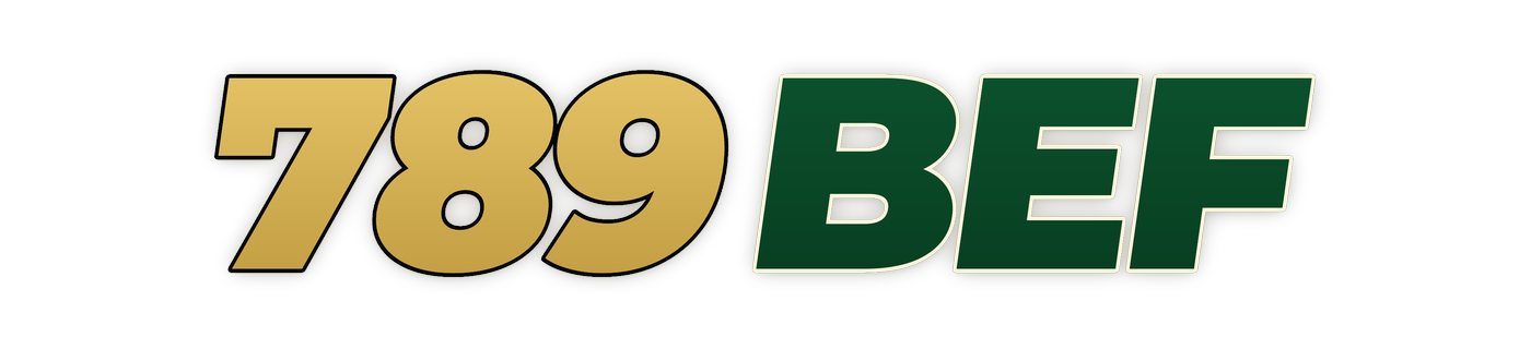789bef Logo